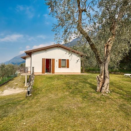 Bellavista Apartment Malcesine Bagian luar foto