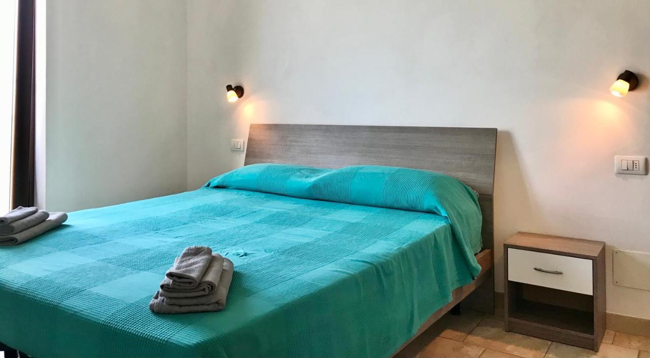 Bellavista Apartment Malcesine Bagian luar foto
