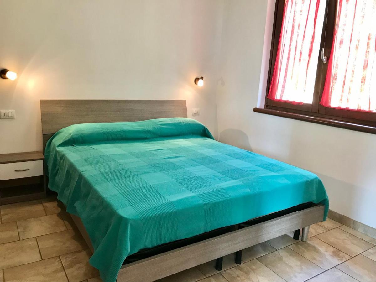 Bellavista Apartment Malcesine Bagian luar foto
