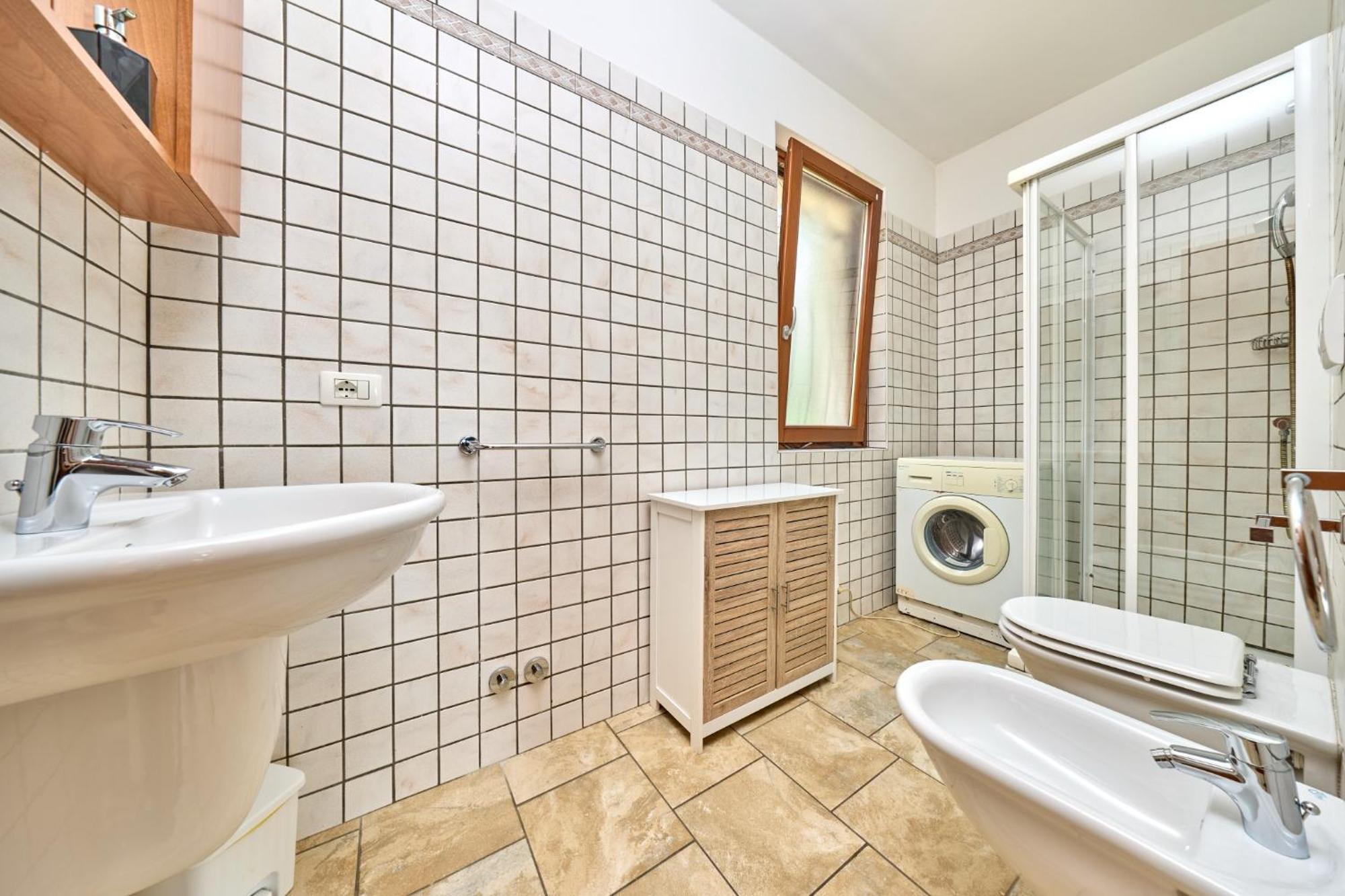 Bellavista Apartment Malcesine Bagian luar foto