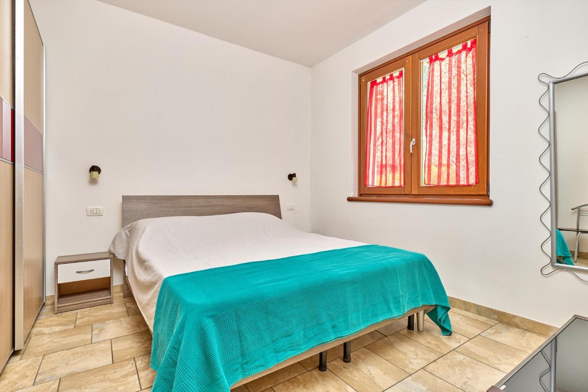 Bellavista Apartment Malcesine Bagian luar foto